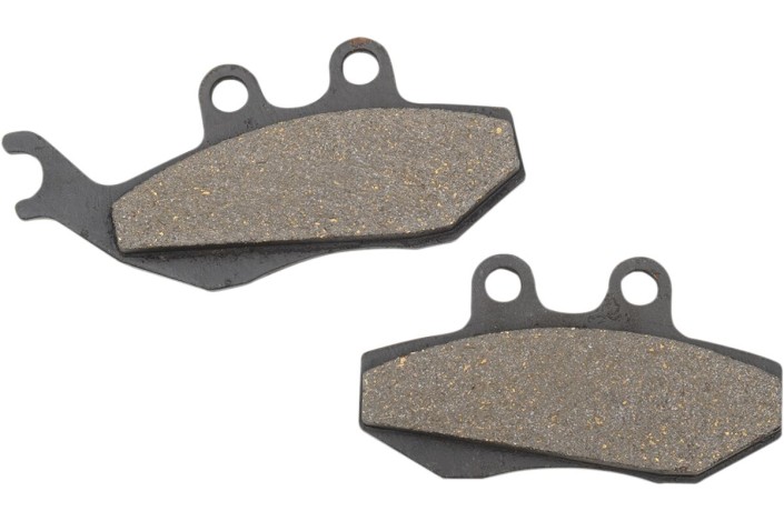 BRAKE PAD ORG DP ODP008