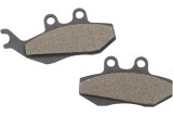 BRAKE PAD ORG DP ODP008