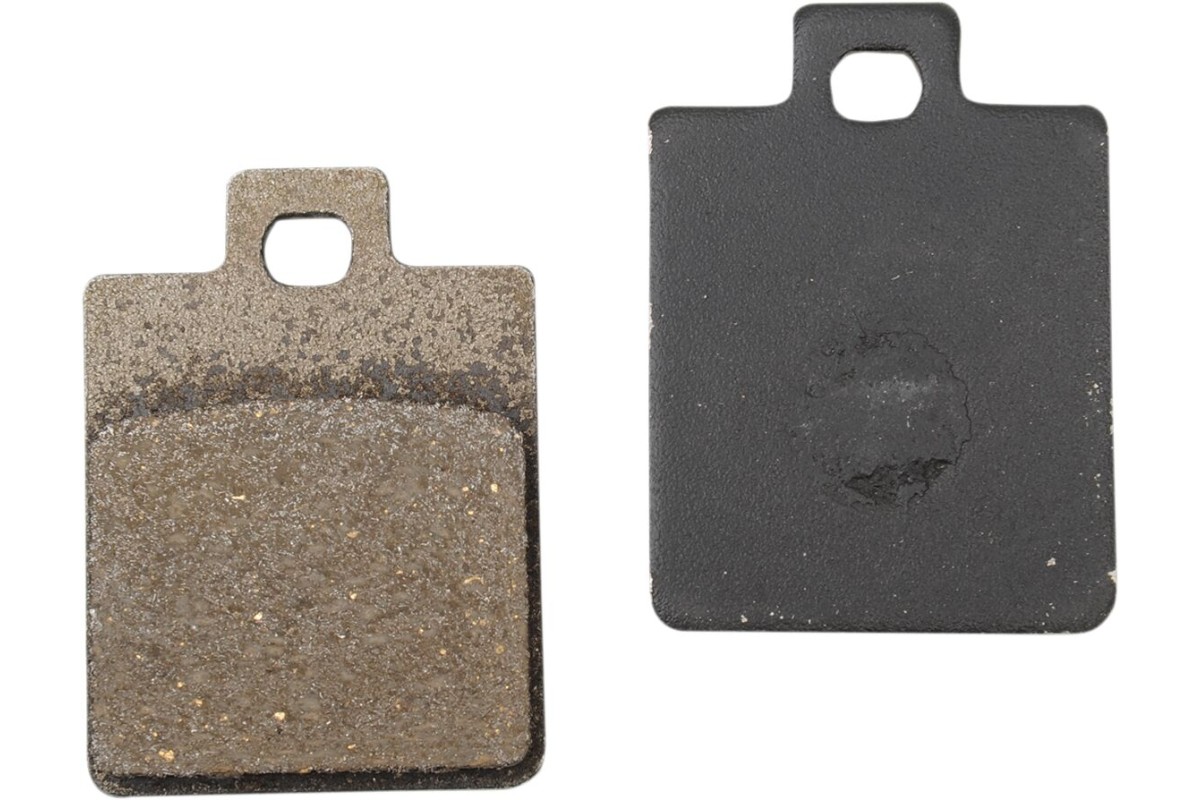 BRAKE PAD ORG DP ODP010