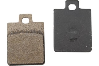 BRAKE PAD ORG DP ODP010