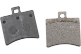 BRAKE PAD ORG DP ODP015