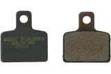 BRAKE PAD CARBON TT DIRT