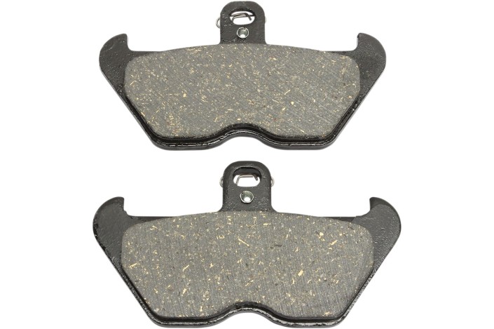 BRAKE PAD FA SER ORGANIC