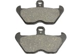 BRAKE PAD FA SER ORGANIC