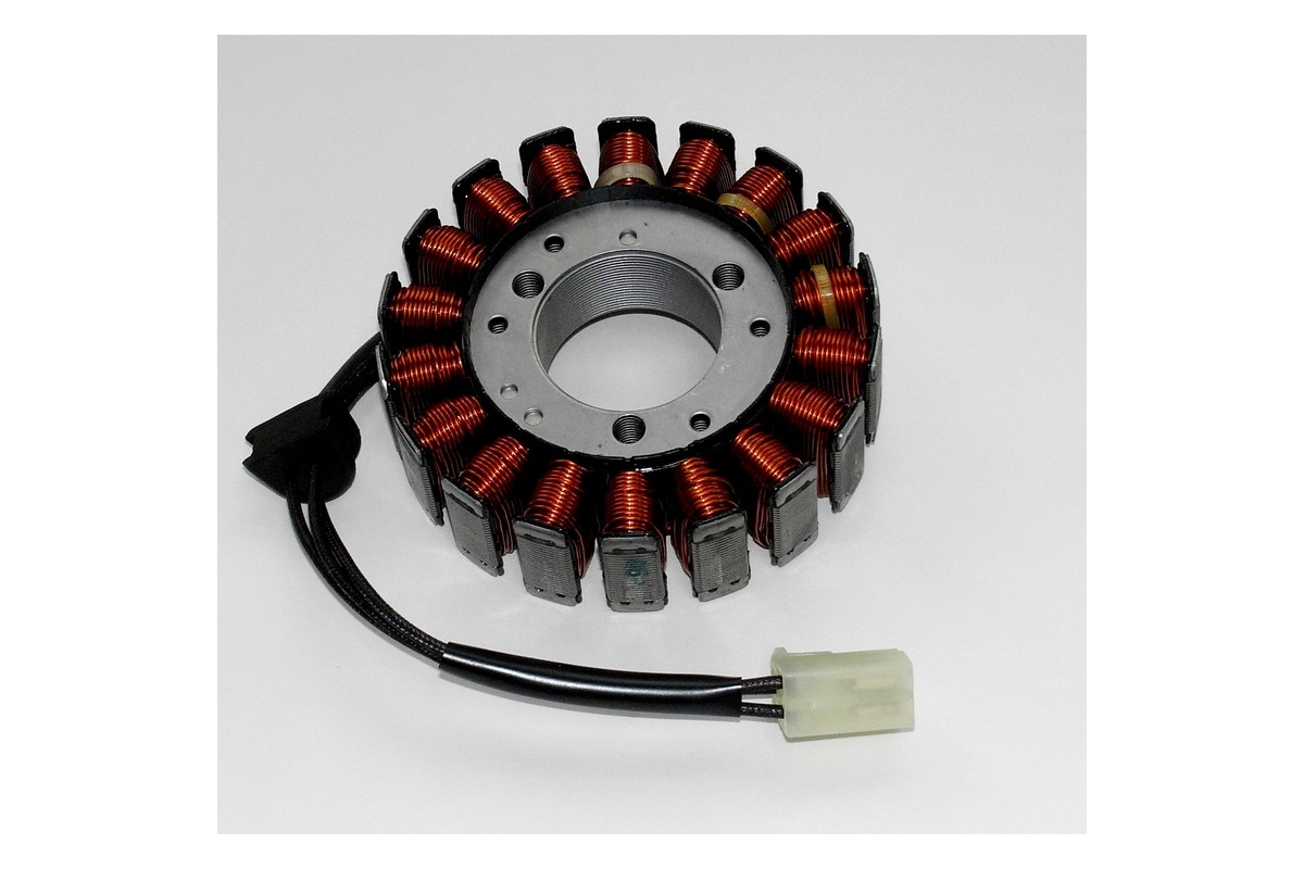 Stator TOURMAX - Suzuki