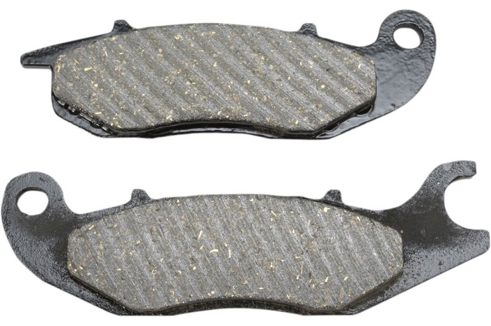 BRAKE PAD FA SER ORGANIC