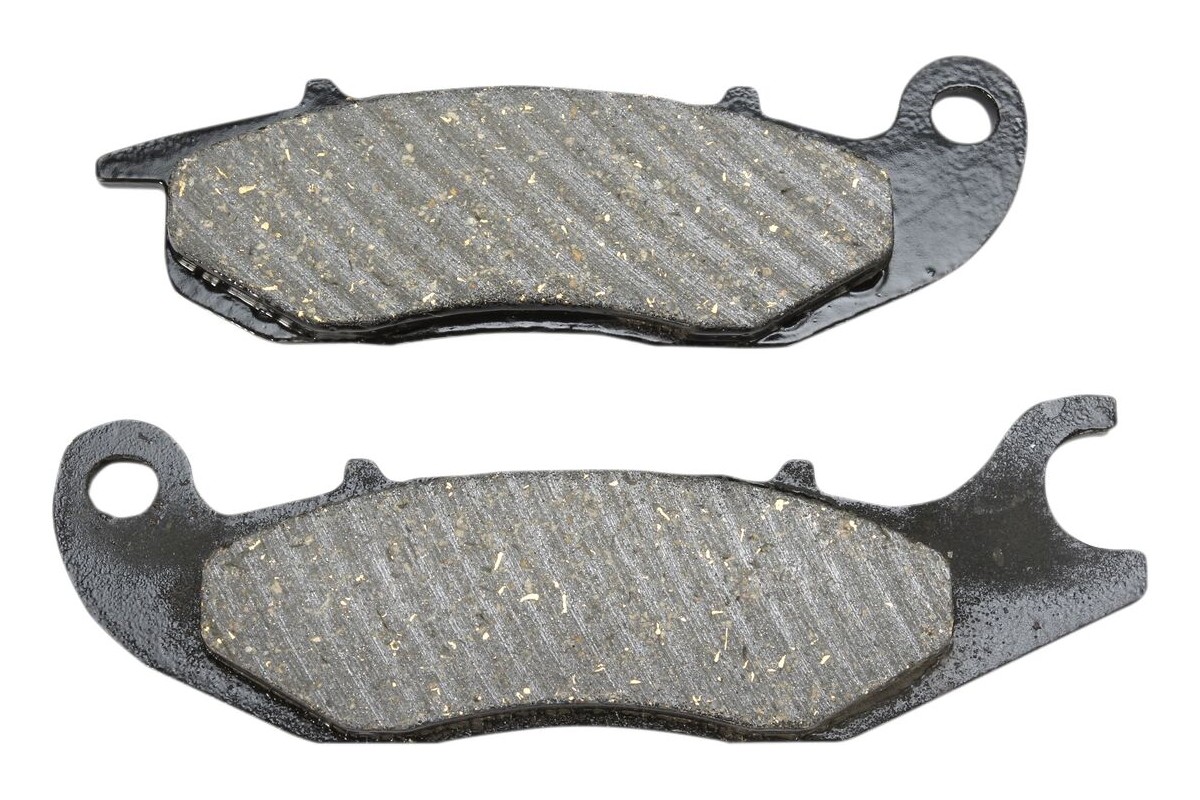 BRAKE PAD FA SER ORGANIC