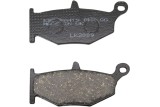 BRAKE PAD FA SER ORGANIC