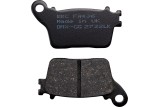 BRAKE PAD FA SER ORGANIC