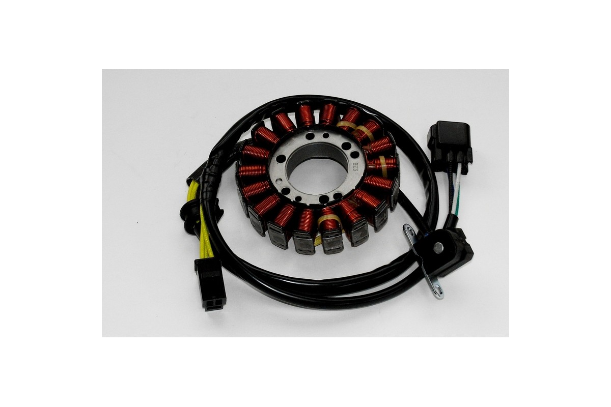 Stator TOURMAX - Suzuki DR-Z400