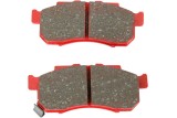 BRAKE PAD CARBON TT DIRT