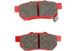 BRAKE PAD CARBON TT DIRT