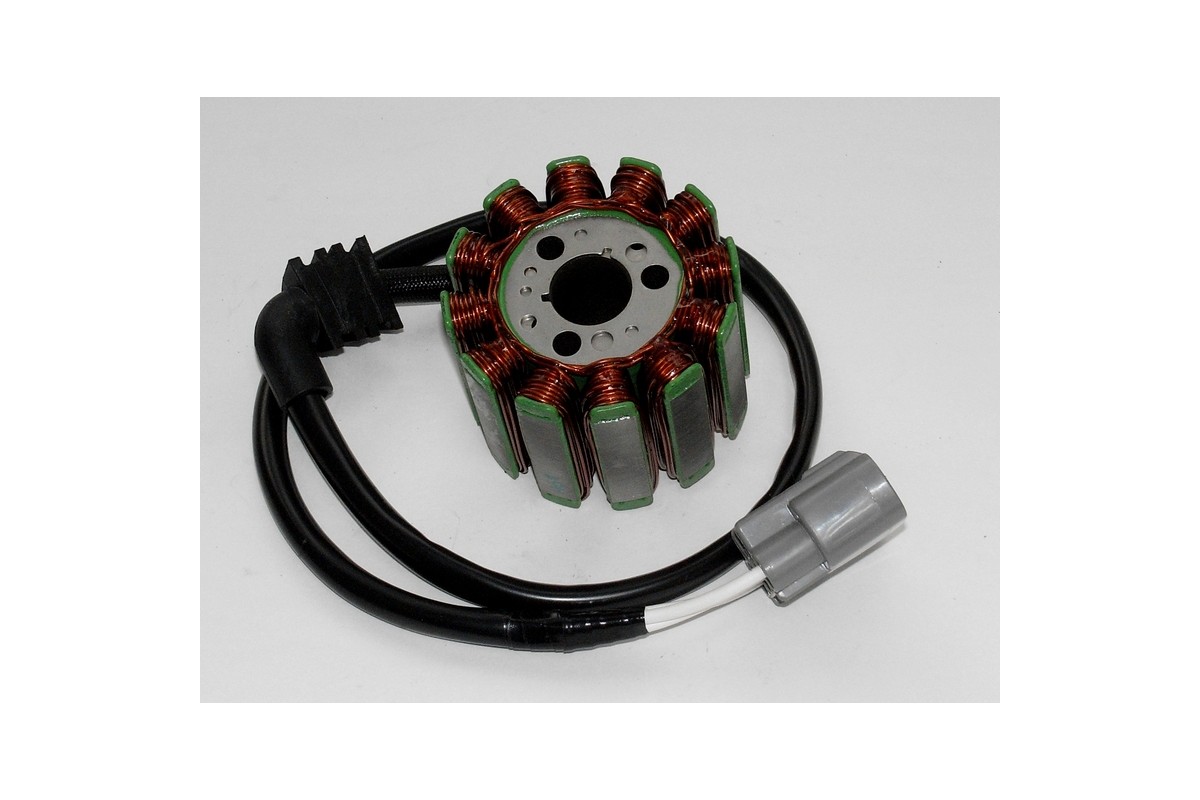 Stator TOURMAX - Yamaha