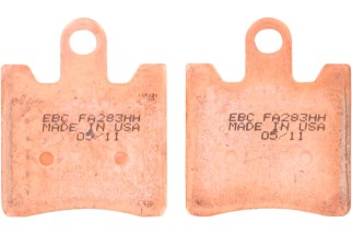 BRAKE PAD HH SINT SCOOTER