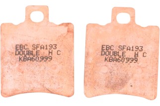 BRAKE PAD HH SINT SCOOTER