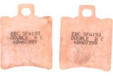 BRAKE PAD HH SINT SCOOTER