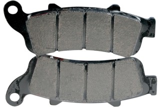 BRAKE PAD SINT FR