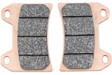 BRAKE PAD SINT FR