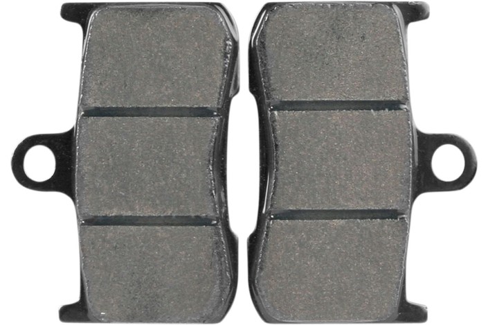 BRAKE PAD SINT FR