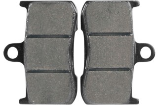 BRAKE PAD SINT FR