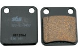 BRAKE PAD SINT/CAR OFF