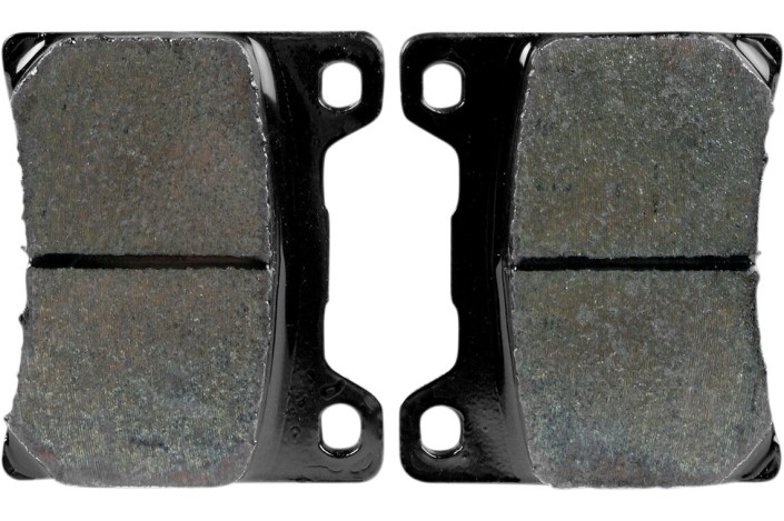 BRAKE PAD SINT REAR