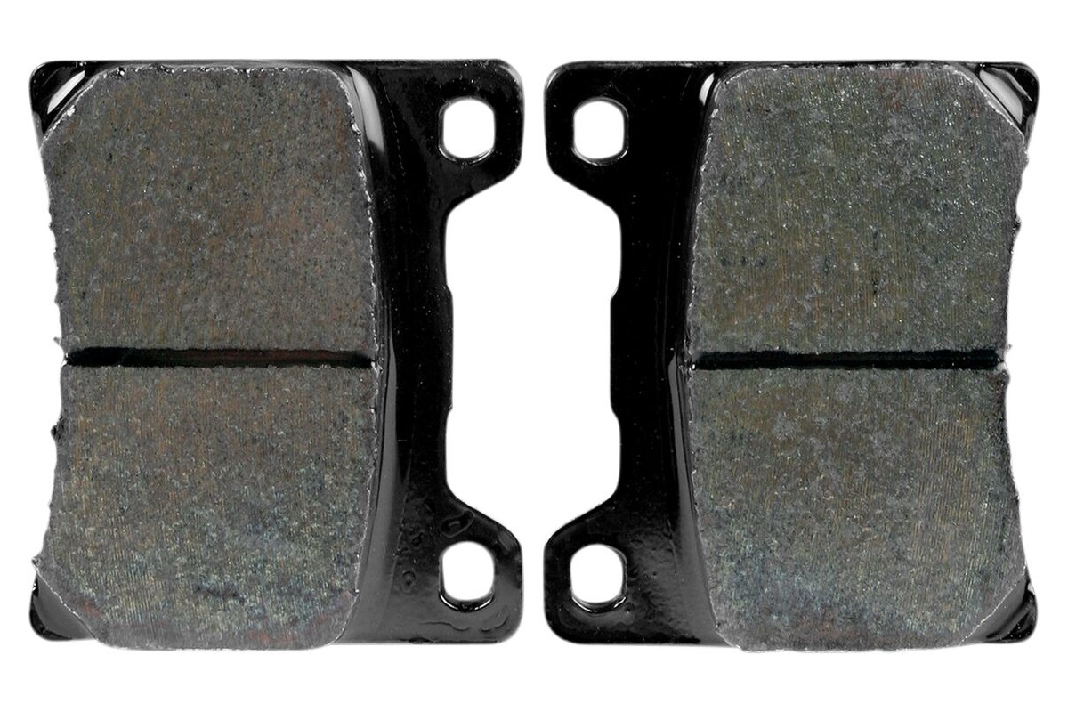 BRAKE PAD SINT REAR