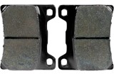 BRAKE PAD SINT REAR