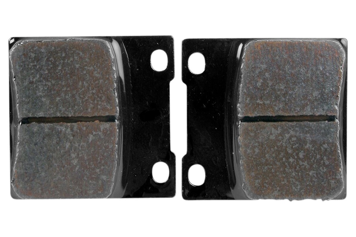 BRAKE PAD SINT REAR