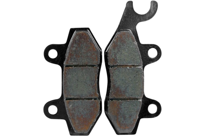 BRAKE PAD SINT REAR