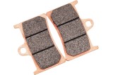 BRAKE PAD SINT FR