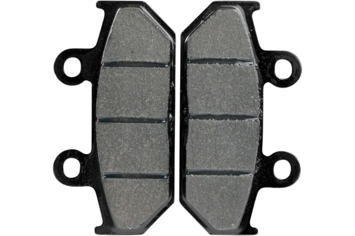 BRAKE PAD SINT FR