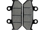 BRAKE PAD SINT FR