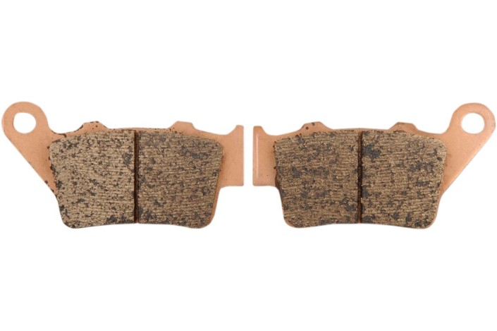 BRAKE PAD SINT REAR