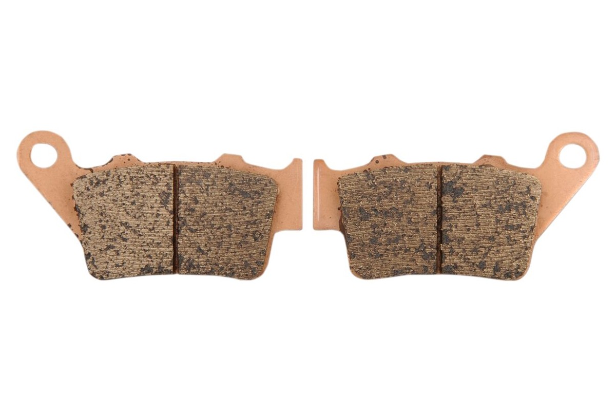 BRAKE PAD SINT REAR