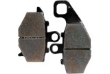 BRAKE PAD SINT REAR