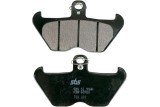 BRAKE PAD SINT FR