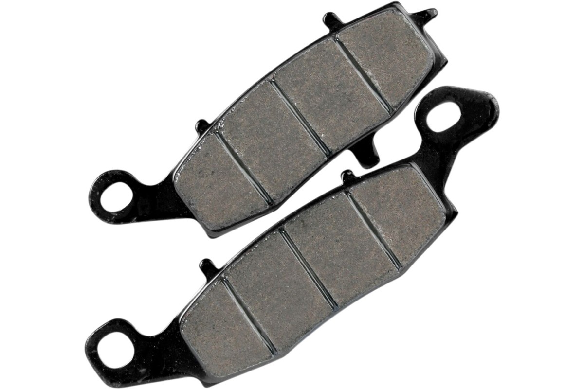 BRAKE PAD SINT FR