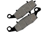 BRAKE PAD SINT FR