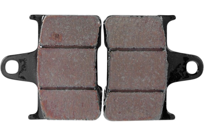 BRAKE PAD SINT REAR