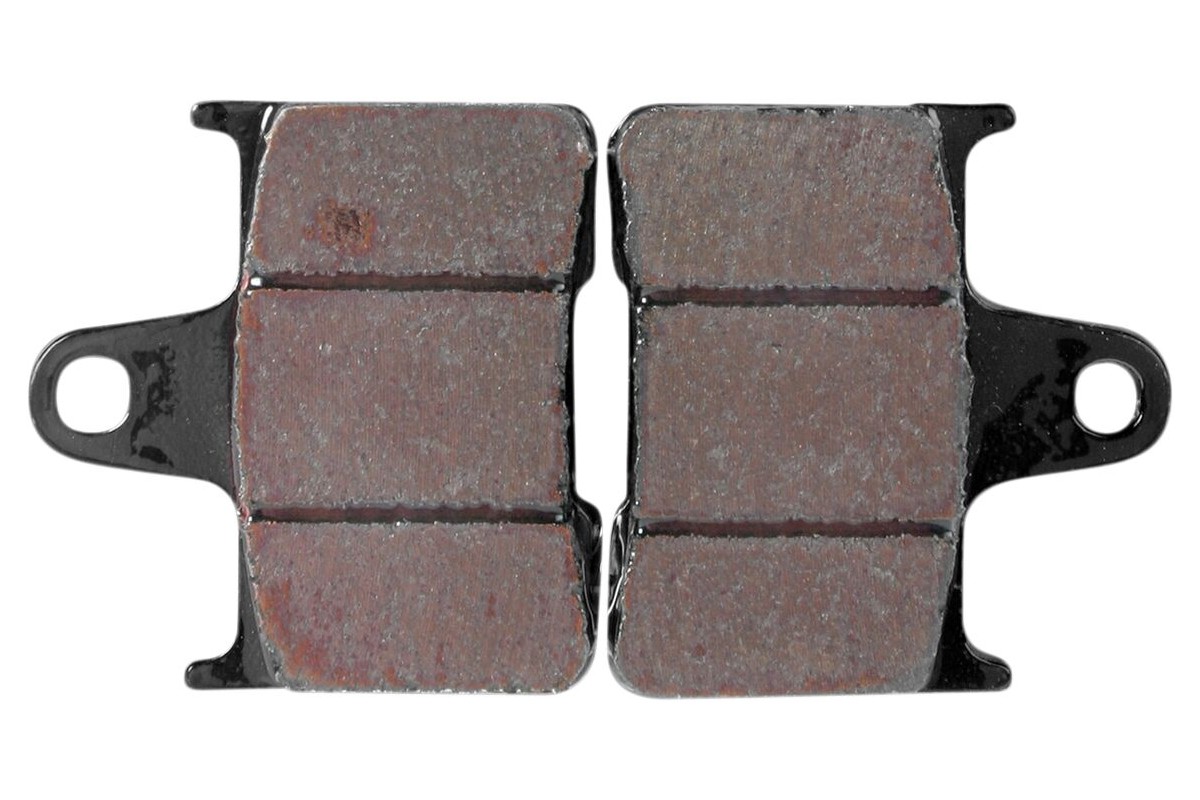 BRAKE PAD SINT REAR