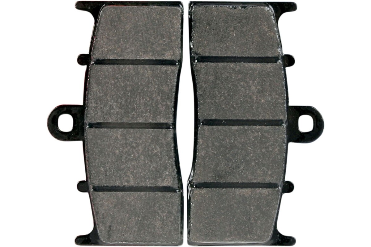 BRAKE PAD SINT FR