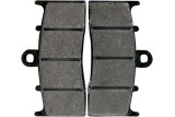 BRAKE PAD SINT FR