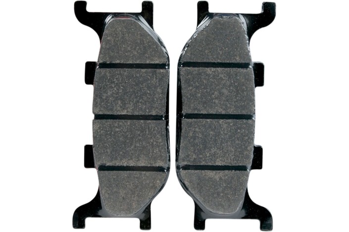 BRAKE PAD SINT FR