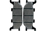 BRAKE PAD SINT FR