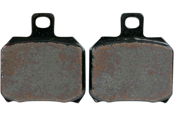 BRAKE PAD SINT REAR