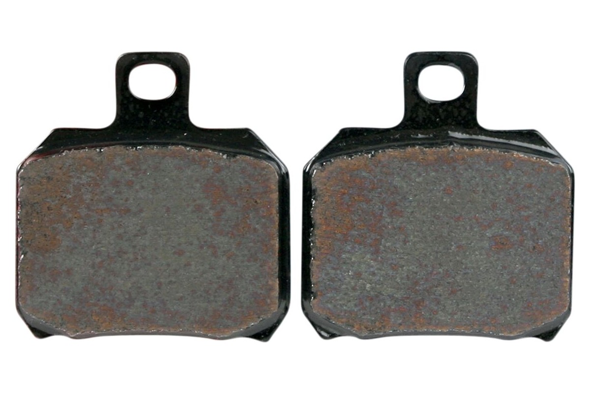 BRAKE PAD SINT REAR