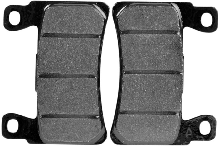 BRAKE PAD SINT FR