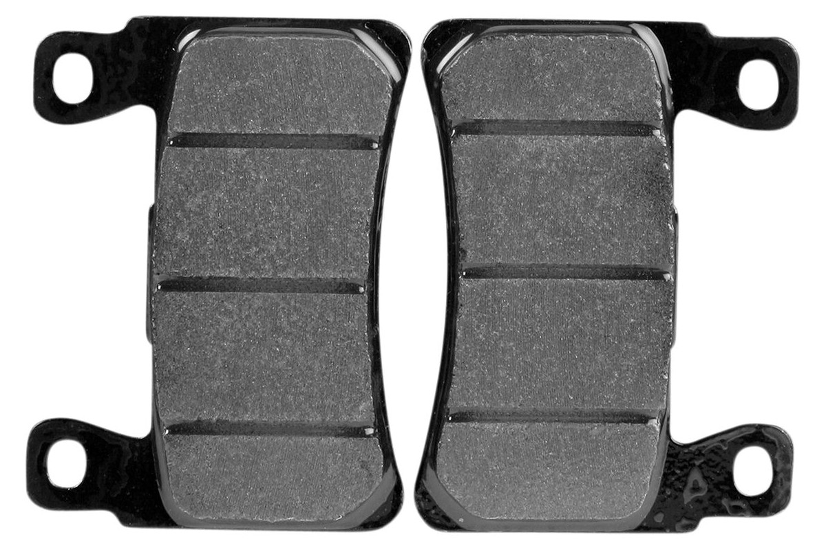 BRAKE PAD SINT FR