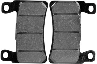 BRAKE PAD SINT FR